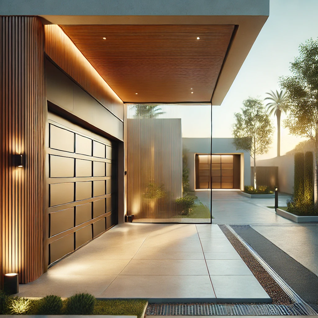 Custom Garage Doors Converse TX - Luxury Designs with Premium Materials & Expert Installation