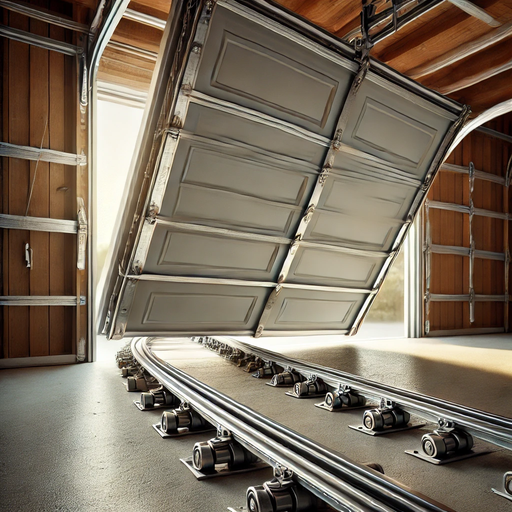 Garage door off track repair in Converse TX - 24/7 Emergency Repair Services by Garage Door Repair Converse Texas