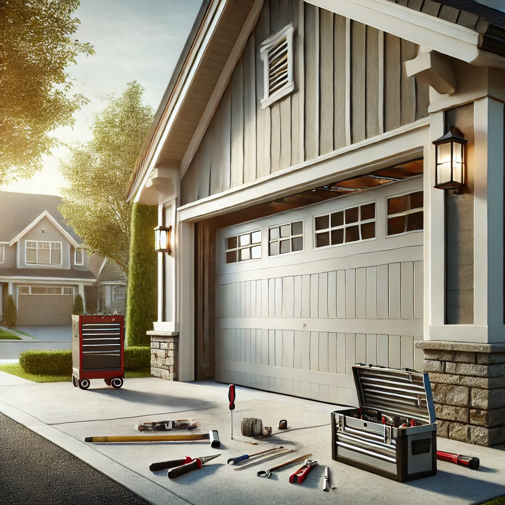 24/7 Garage Door Repair Converse TX - Emergency Repair Services by Garage Door Repair Converse Texas