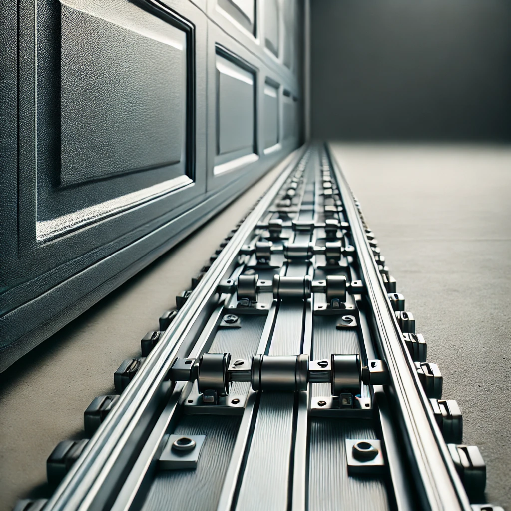 Professional Garage Door Track Repair Converse TX - Expert Track & Roller Repair Services