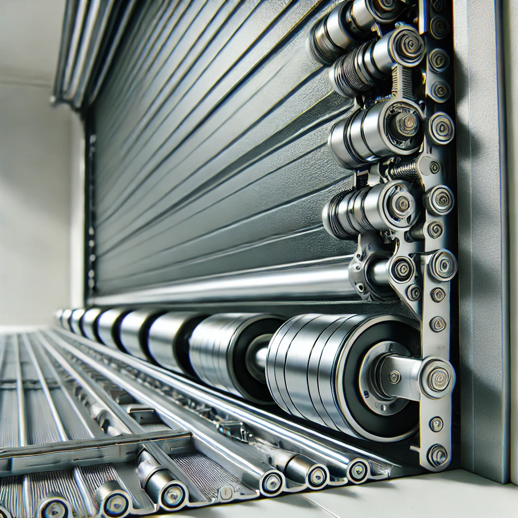 Expert Roller Garage Door Repairs Converse TX - Professional Door System Specialists